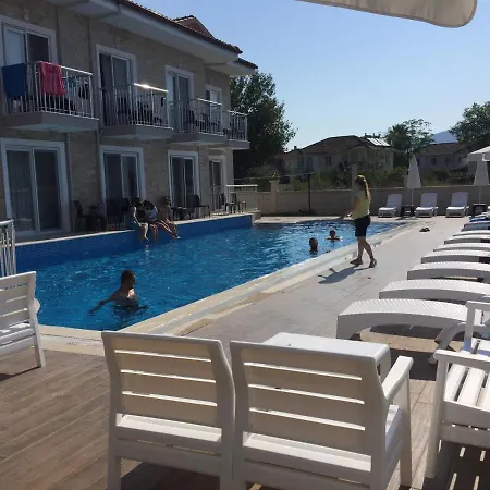 Vespera Szálloda 3*