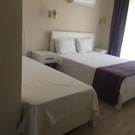 Vespera 3* Dalyan