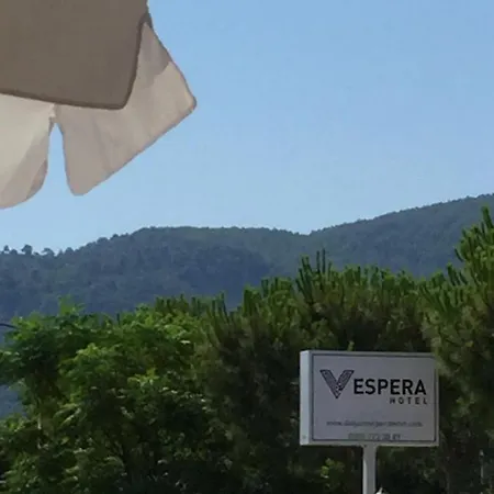 Szálloda Vespera
