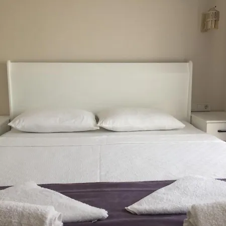 Vespera Hotel Dalyan