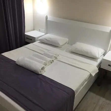 Vespera 3*