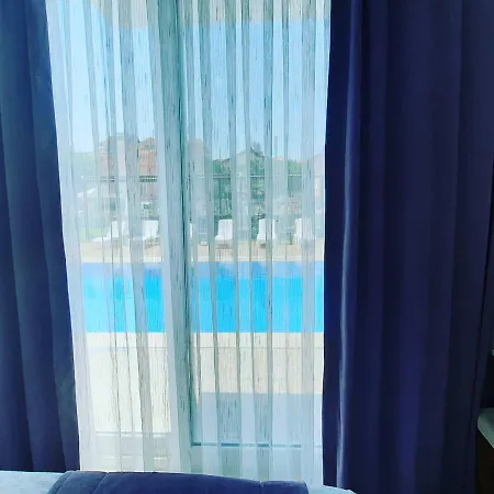 Vespera דליאן