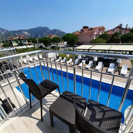 Hotel Vespera 3*