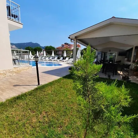 Vespera Dalyan