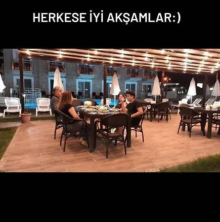 Szálloda Vespera 3*