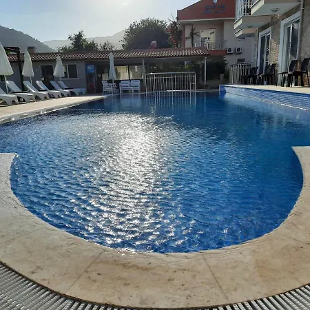 Vespera Szálloda 3*