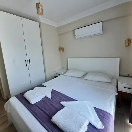 Vespera Szálloda Dalyan