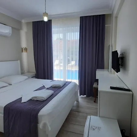 Vespera Szálloda Dalyan