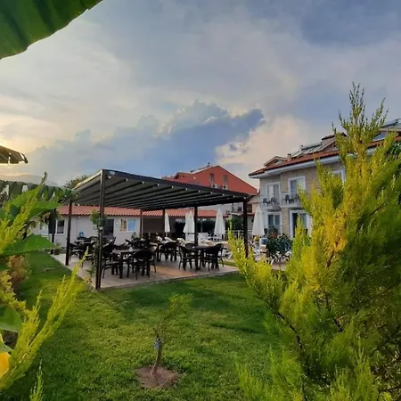 Hotel Vespera Dalyan