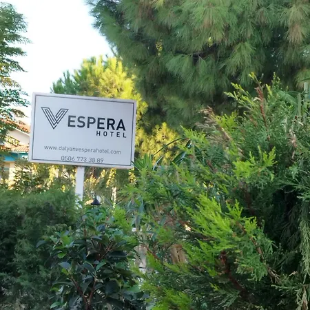 Vespera Szálloda