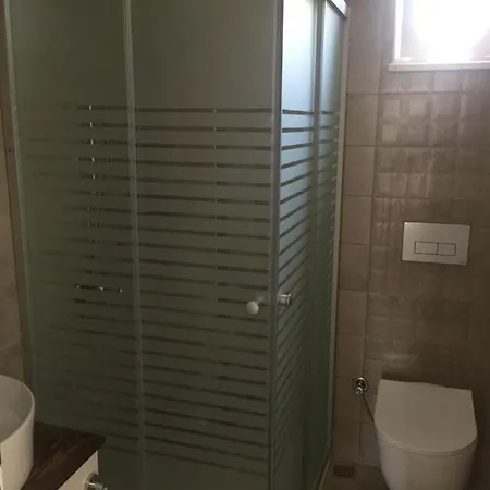 Vespera Hotel 3*
