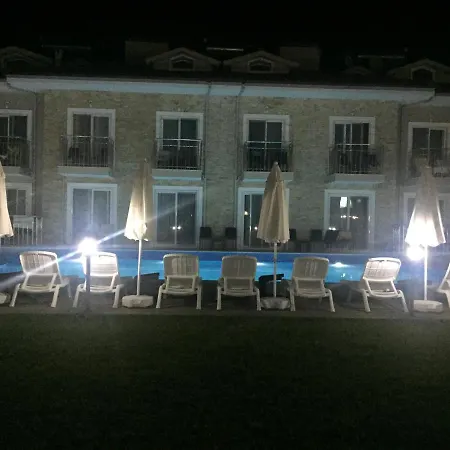 호텔 Vespera 달리안