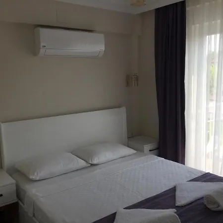 Vespera Hotel 3*