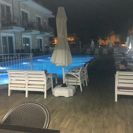 Hotel Vespera 3*
