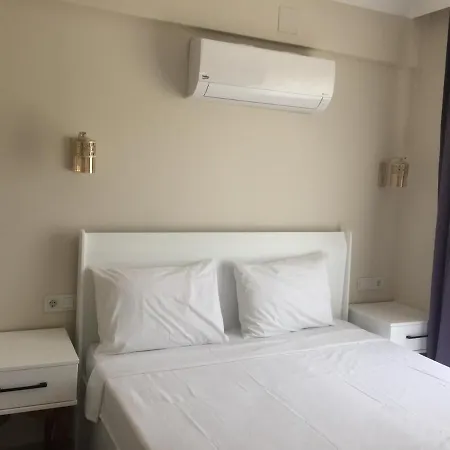 Vespera Hotel 3*