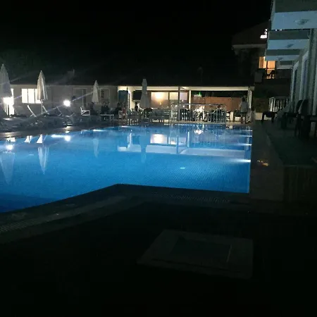 Hotel Vespera