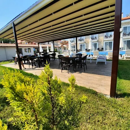 Vespera Hotel Dalyan