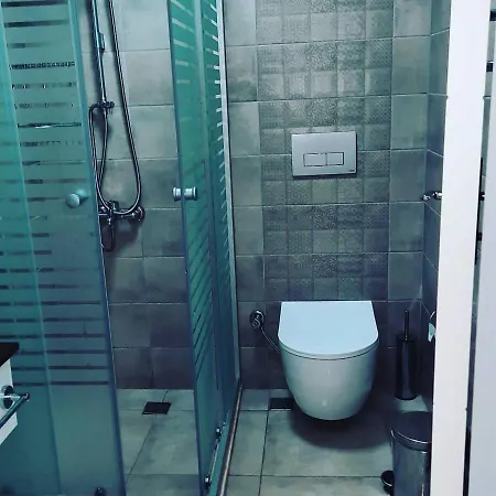 Vespera Hotel
