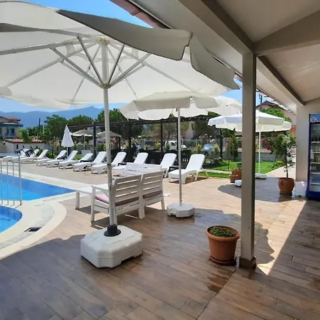 Vespera 호텔 달리안