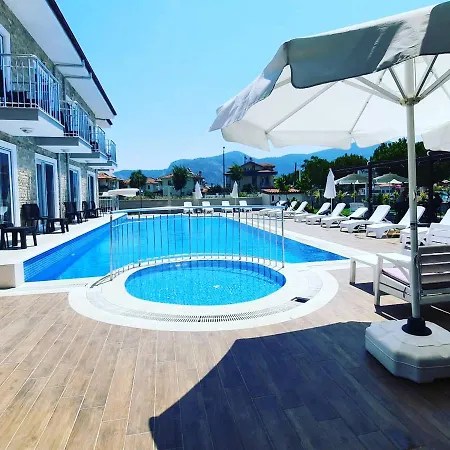 Vespera Hotel