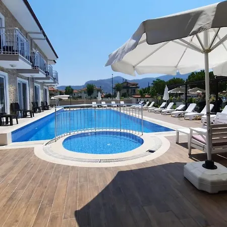 Vespera Dalyan