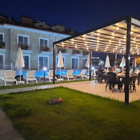 Hotel Vespera 3*