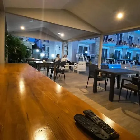 Hotel Vespera