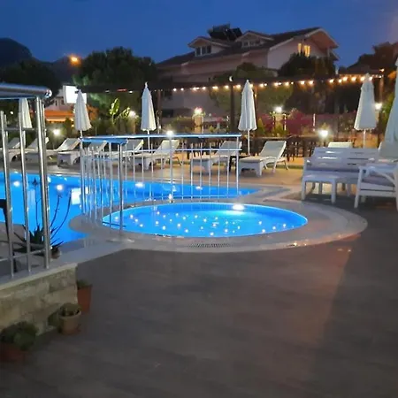 Vespera 3*
