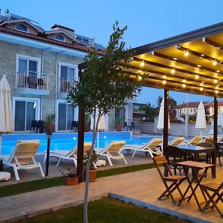 Vespera Hotel Dalyan