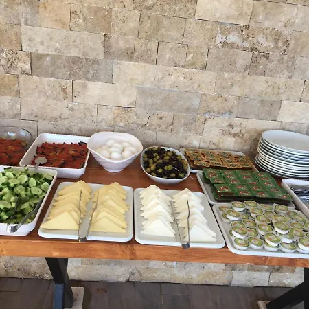 호텔 Vespera 달리안