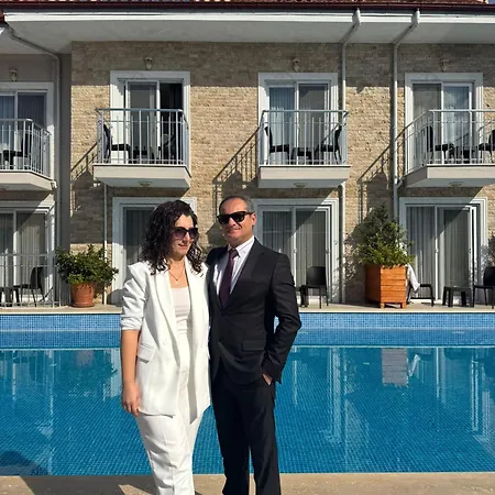 Hotel Vespera