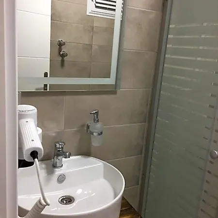Vespera Hotel