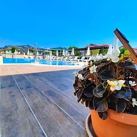 Vespera Hotel 3*