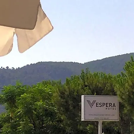 Hotel Vespera 3*