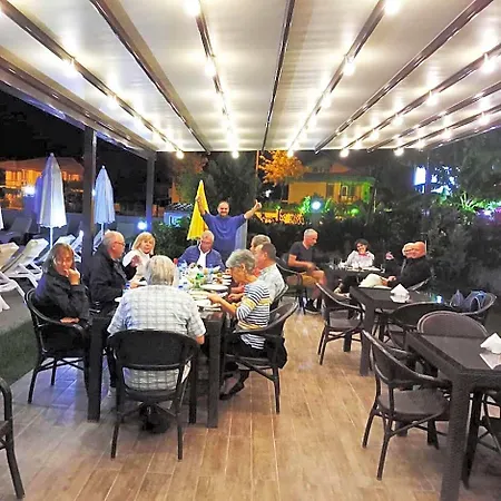 Vespera 3* Dalyan