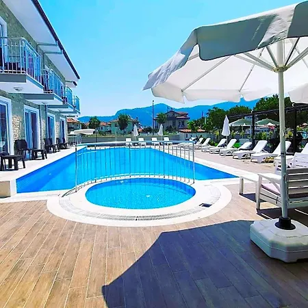 Hotel Vespera 3*