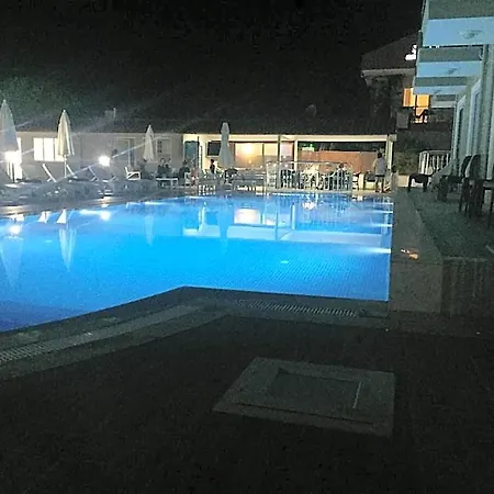 Vespera 3* Dalyan
