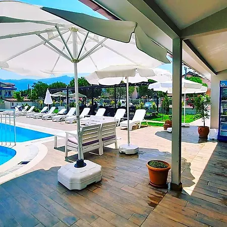 Hotel Vespera