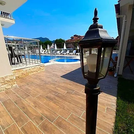 Vespera Hotel Dalyan