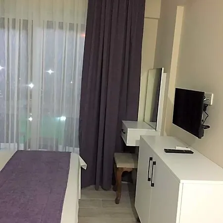 Vespera 3* Dalyan