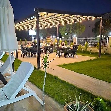 Vespera Hotel Dalyan