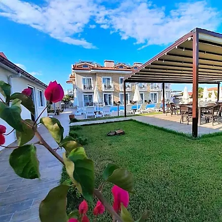 Vespera Hotel