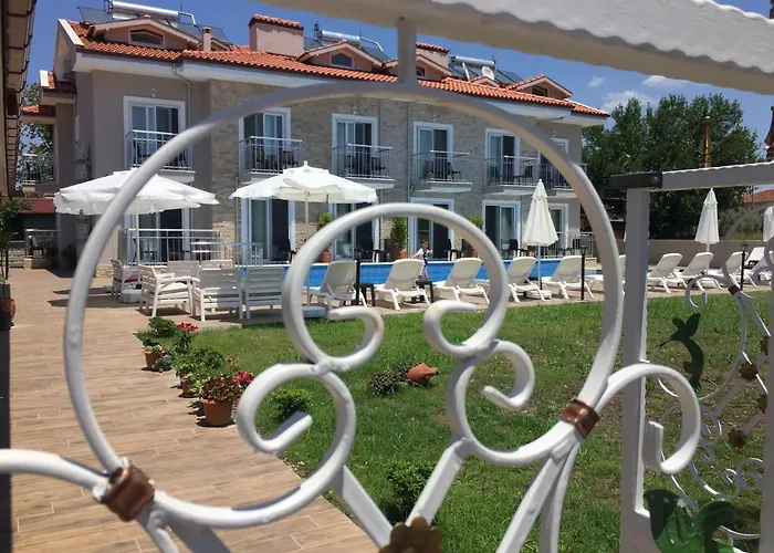 Vespera Hotel