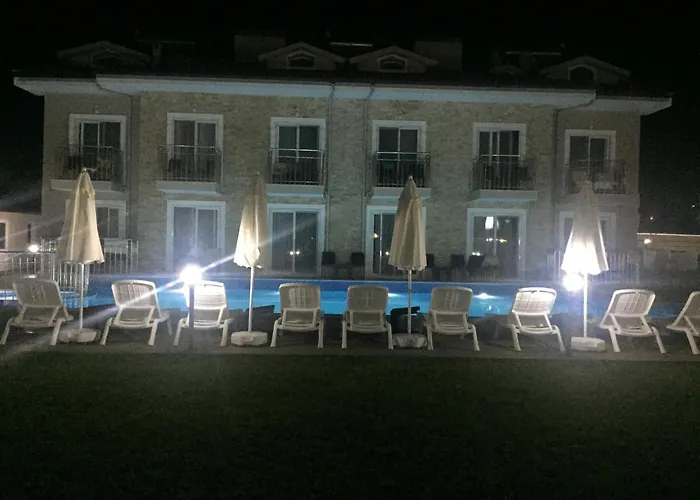 Hotel Vespera Dalyan