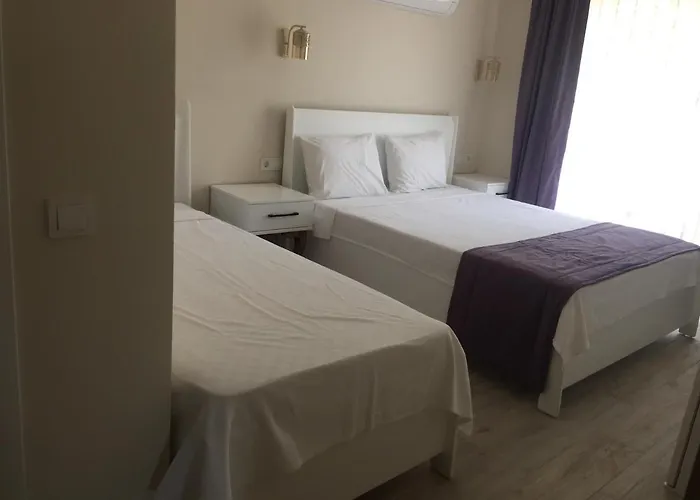 Vespera 3* Dalyan
