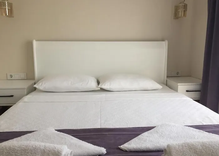 Vespera Hotel Dalyan