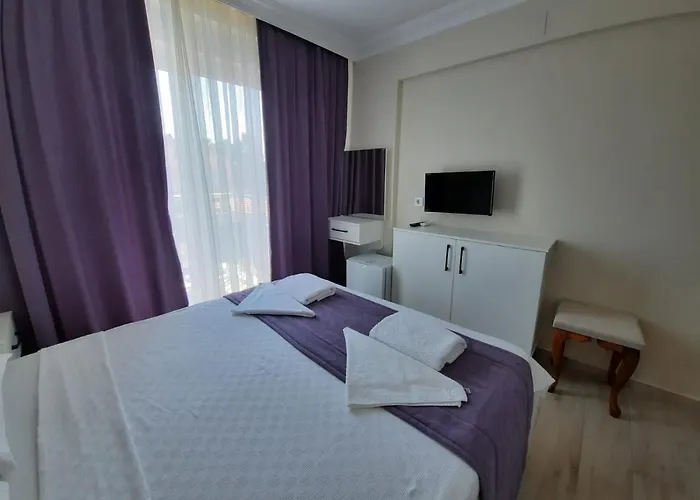 Hotel Vespera 3*