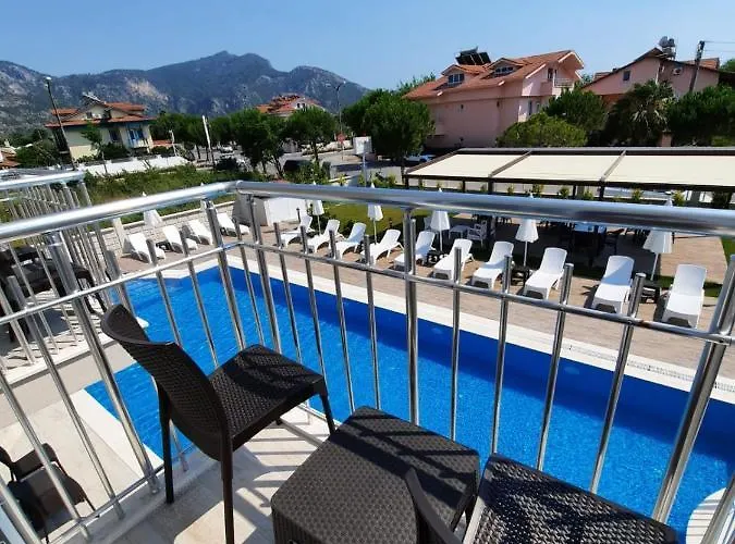 Hotel Vespera 3*