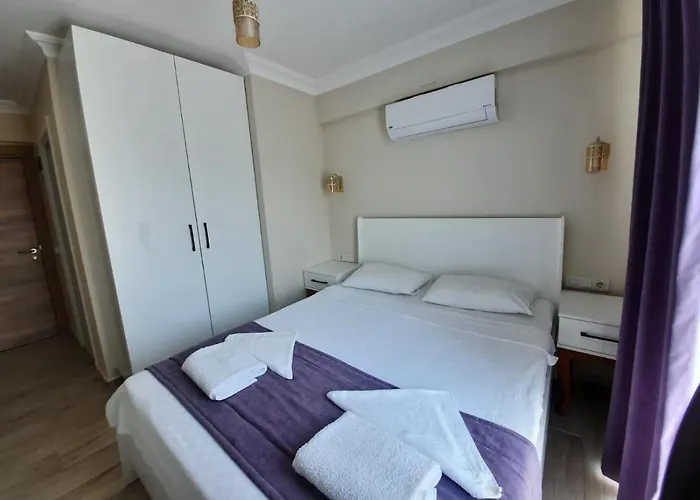 Vespera Hotel Dalyan