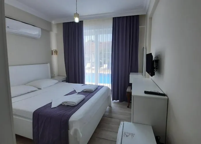 Vespera Hotel Dalyan